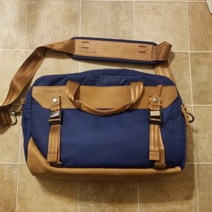 Timbuk2 Strada Double Zip Briefcase